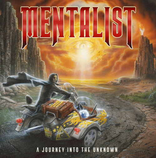 Mentalist : A Journey into the Unknown